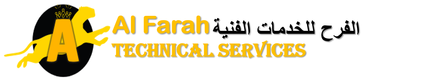 Al Farah Technical Services